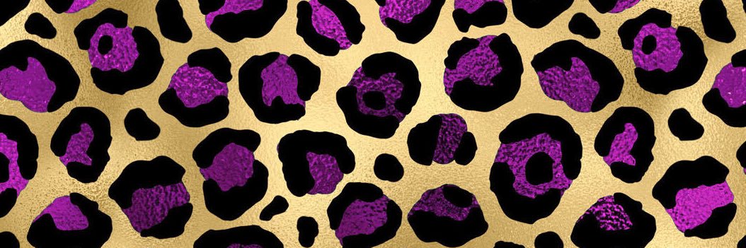 💜Amy Patton 💁🏼‍♀️ banner