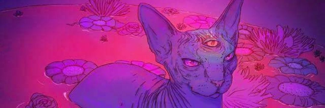 hometowncryptid's profile banner image