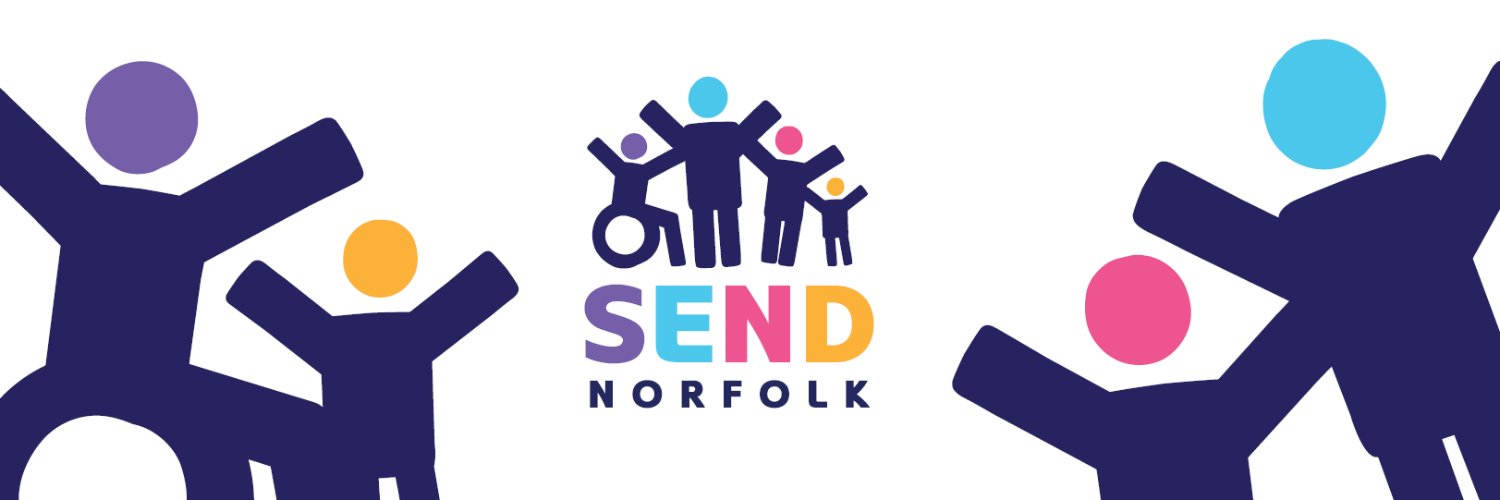 Norfolk Local Offer banner