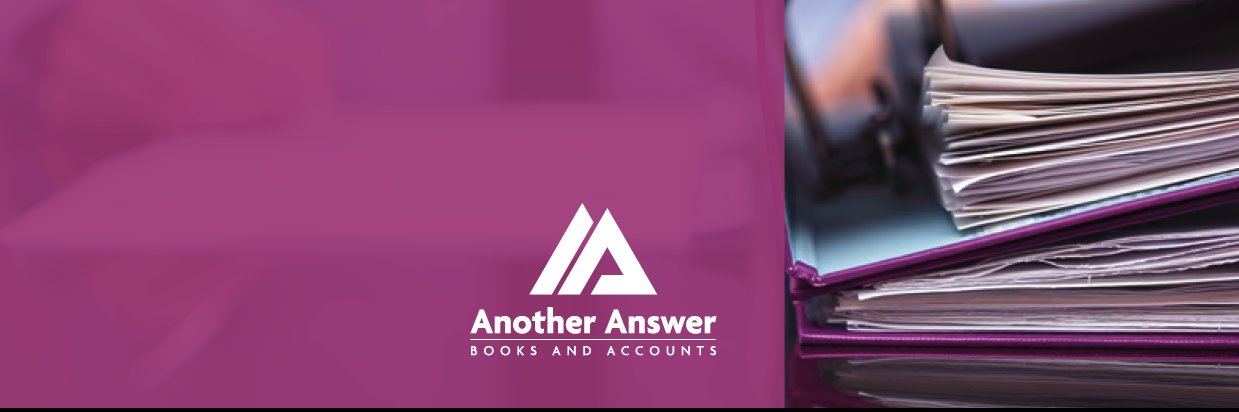 Another Answer Books banner