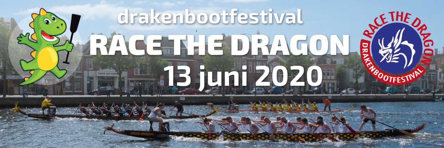 RaceTheDragon's profile banner image