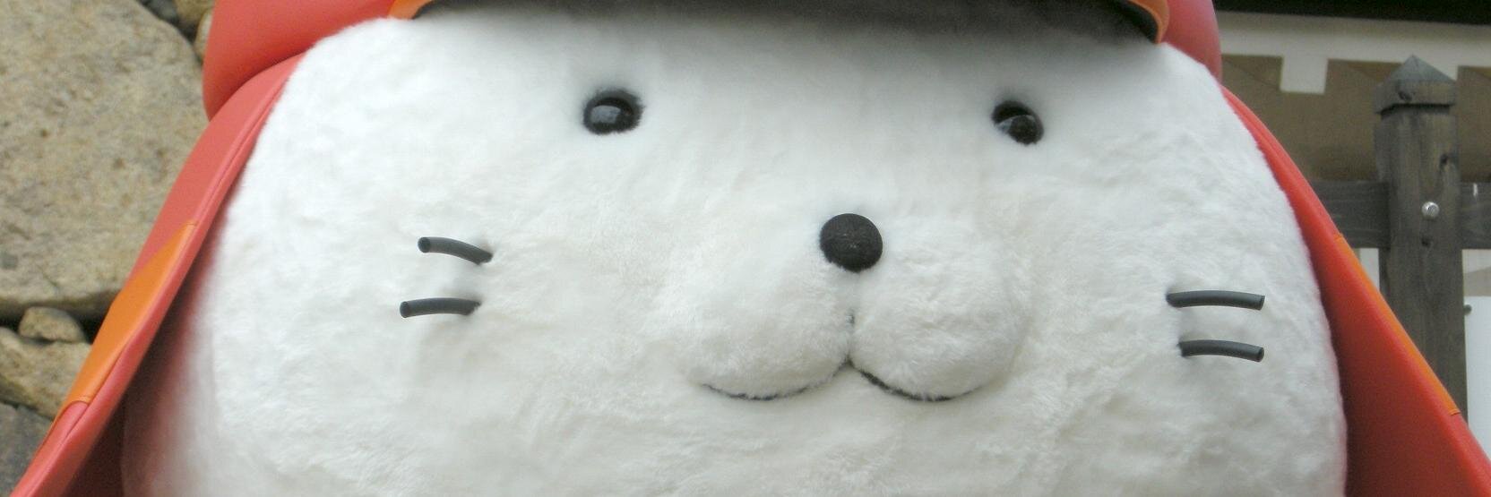 hitogatarobot's profile banner image