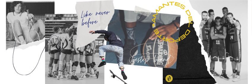 Bestepbrand's profile banner image