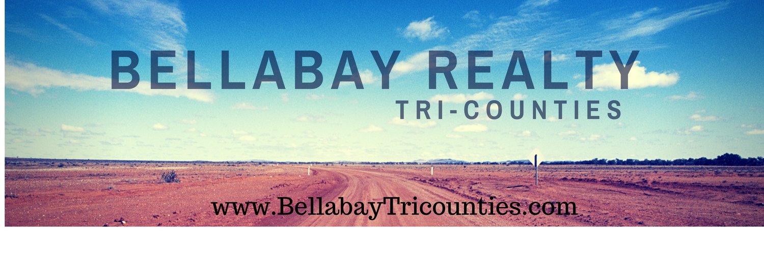 BellabayRealty1's profile banner image