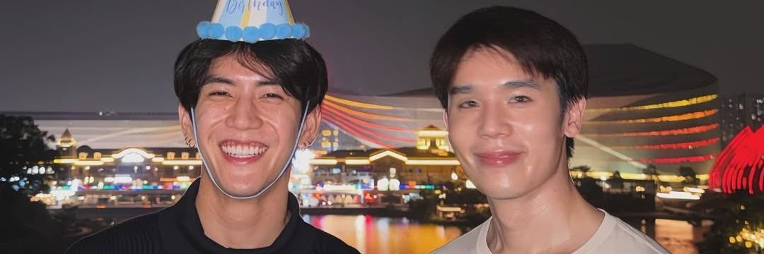 ʚ หนึ่งวิช ɞ banner