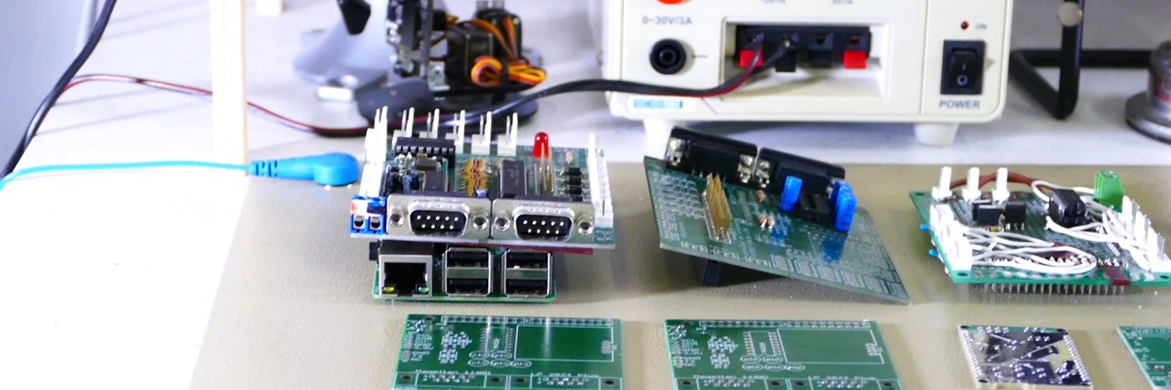 FabLab Lille banner