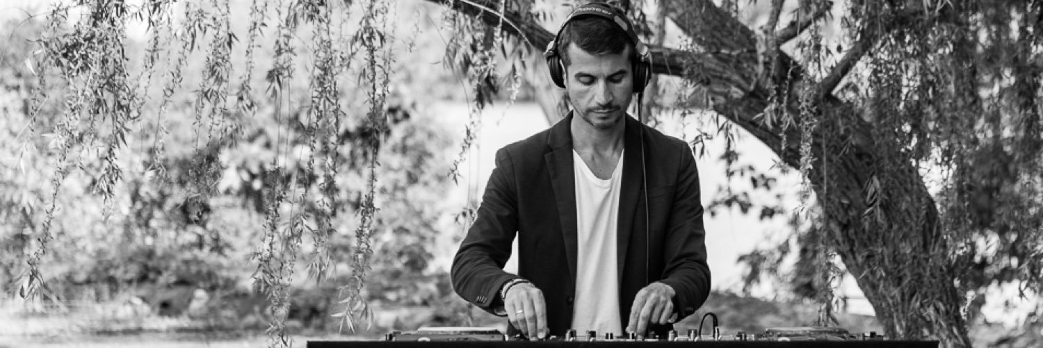 ricdeltoro's profile banner image