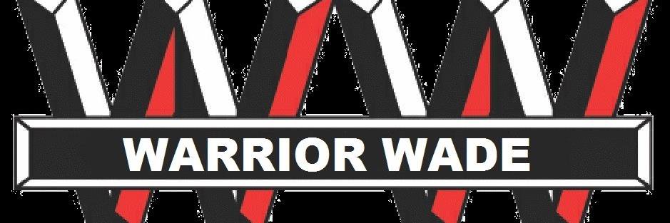 Warrior_Wade5's profile banner image