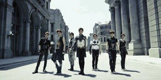 AureaKpop's profile banner image