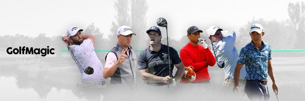 GolfMagic Profile Banner