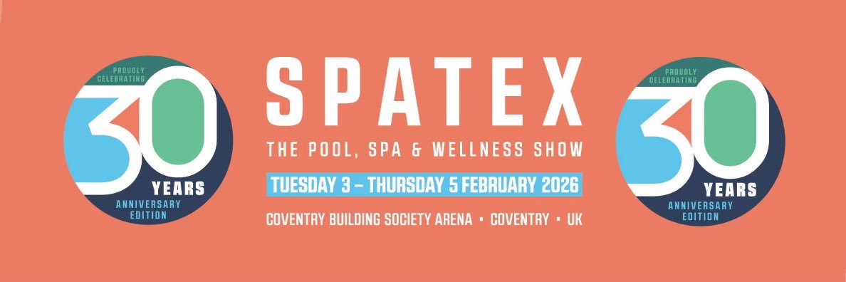 SPATEX banner