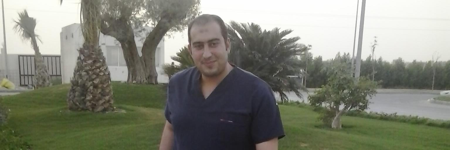 Mohammed ElSherif banner