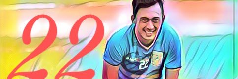 Sultan Samma 22 banner
