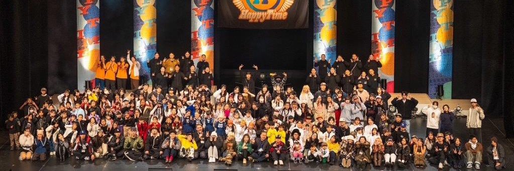 happytime1981's profile banner image