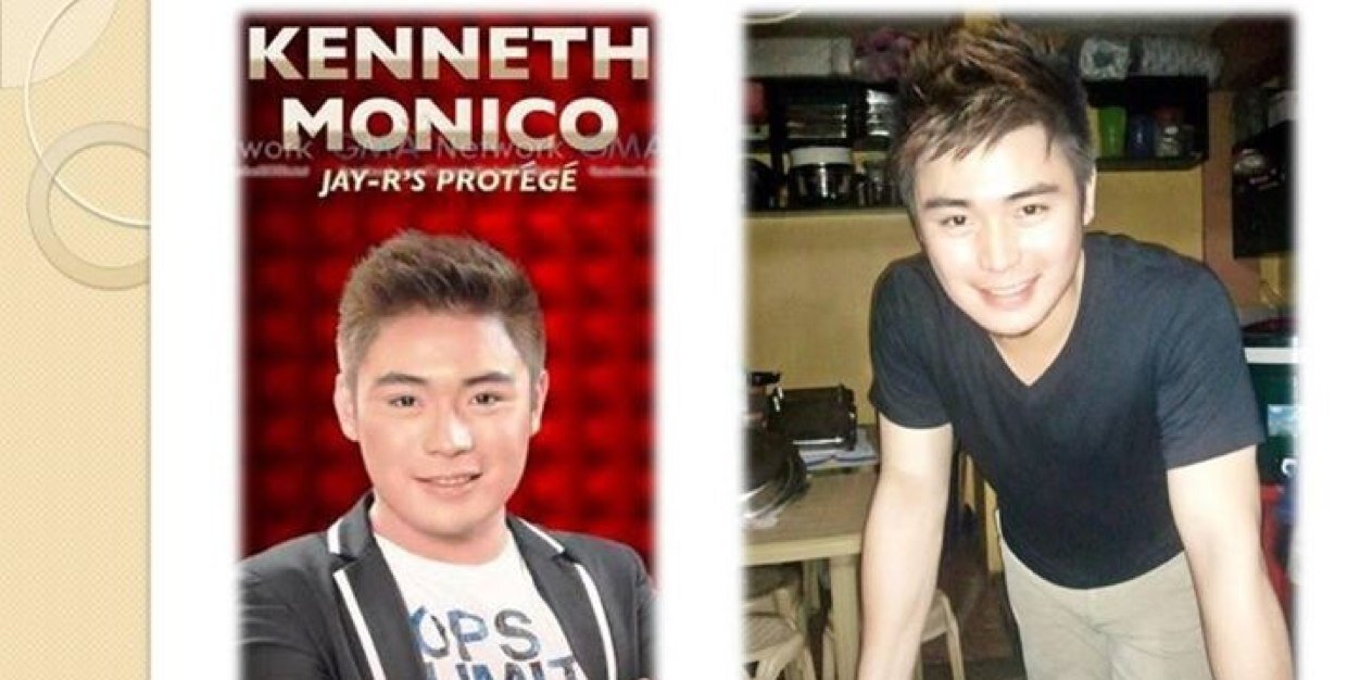 KennethMonico's profile banner image