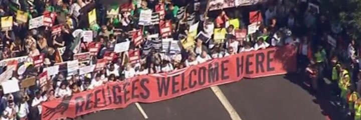 Solidarity 🧡 banner