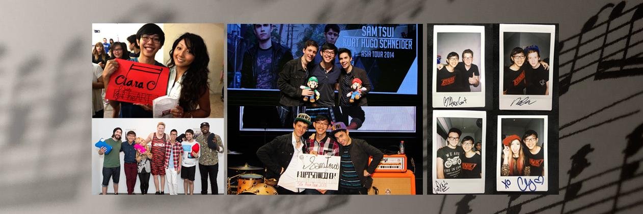 SheldonGlashow's profile banner image