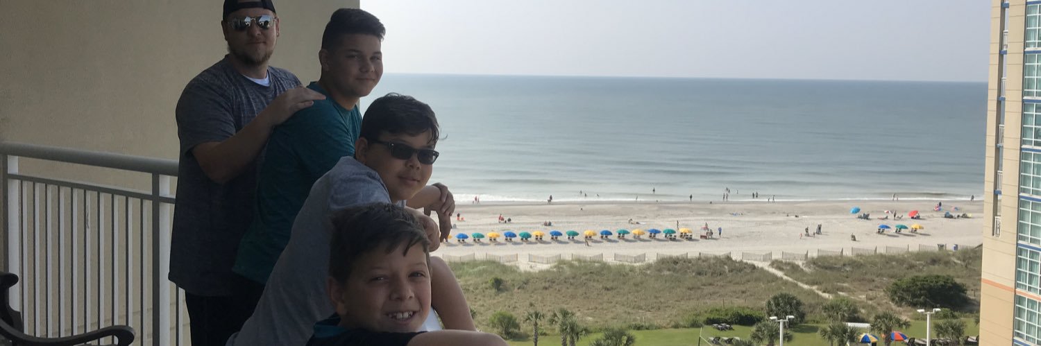 heatedjon's profile banner image
