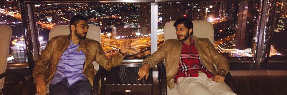VikramGhuman13's profile banner image