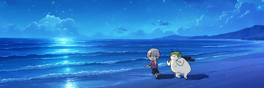 haxchun's profile banner image