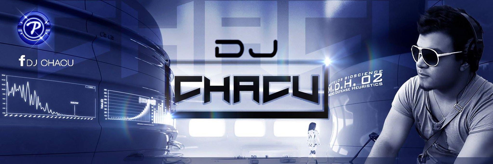 DjChacu's profile banner image