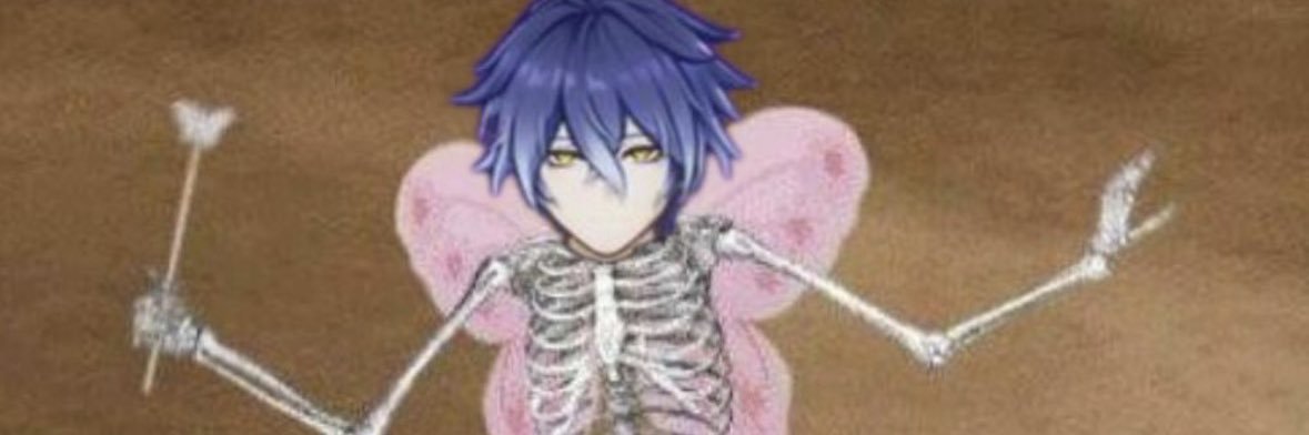 ffrncsca's profile banner image