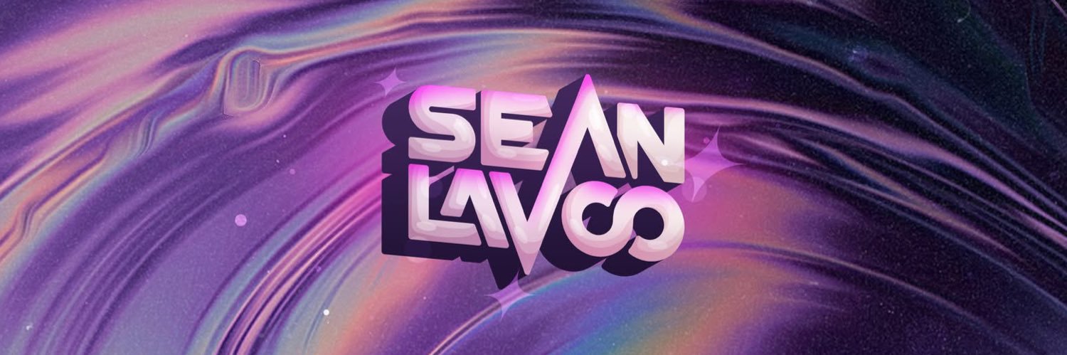 SeanLavoo's profile banner image
