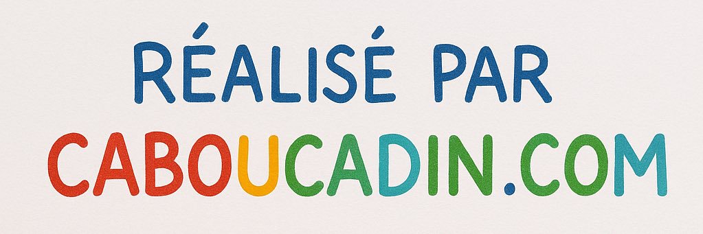 caboucadin's profile banner image