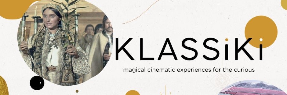 KinoKlassika's profile banner image