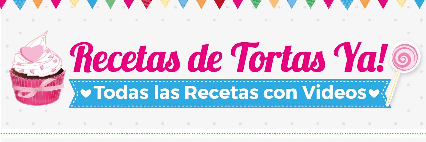 RecetasdTortas's profile banner image