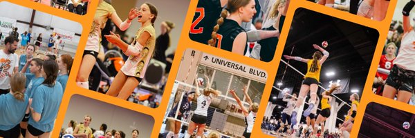 K2Volleyball Profile Banner