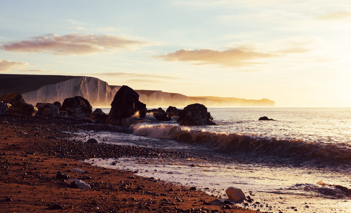 daviesben33's profile banner image