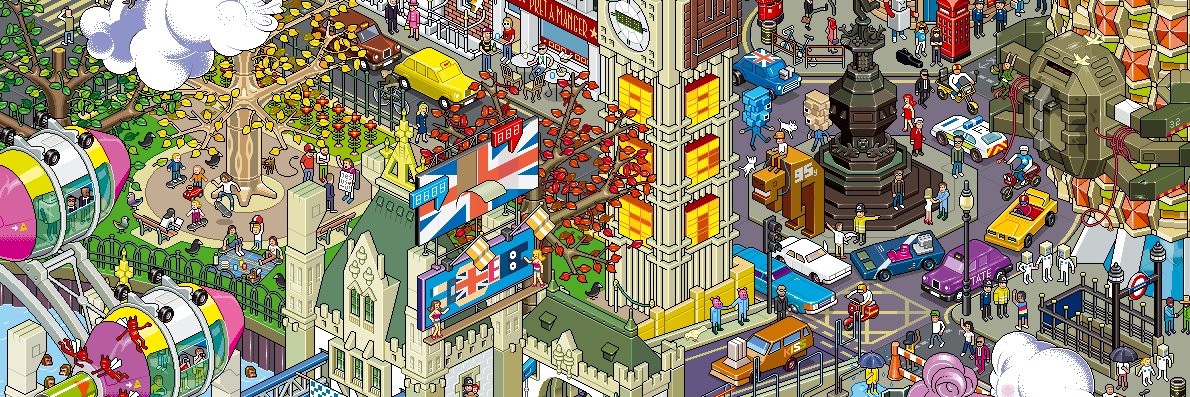 somelawrenceguy's profile banner image