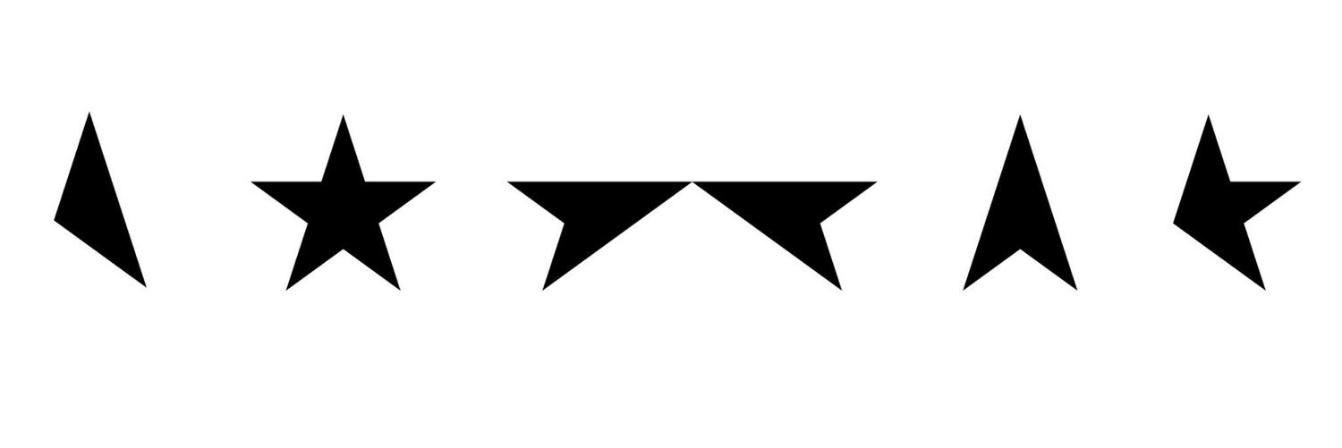 The New Shmoo banner