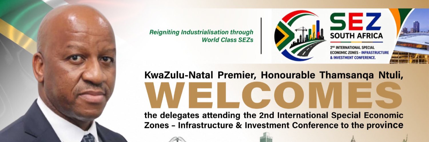 kzngov's profile banner image