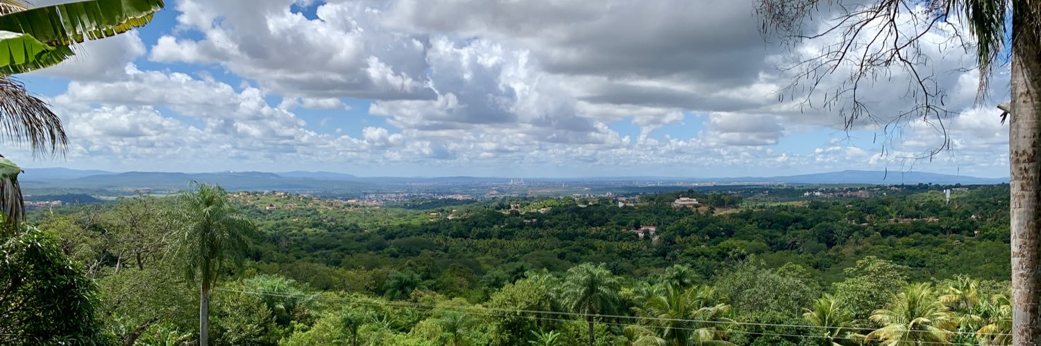 Elisberto Oliveira banner