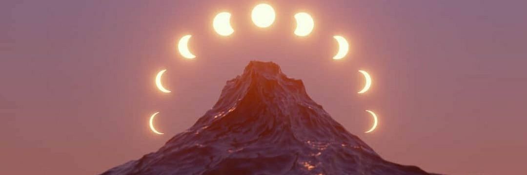 vxii1's profile banner image