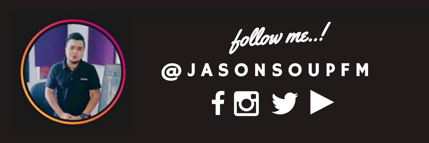 JasonSoupfm's profile banner image