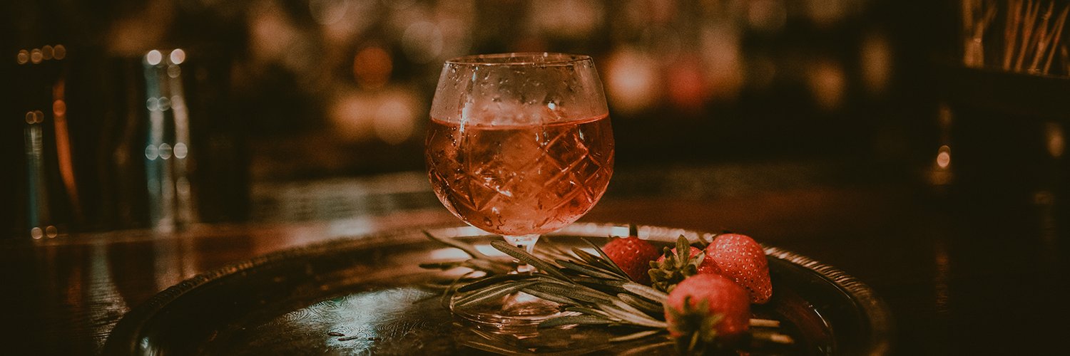 The Dead Canary banner