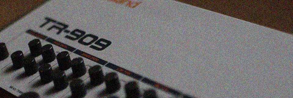 Foxy95's profile banner image