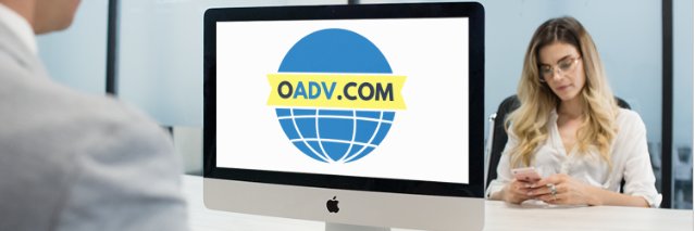 oadvdotcom's profile banner image