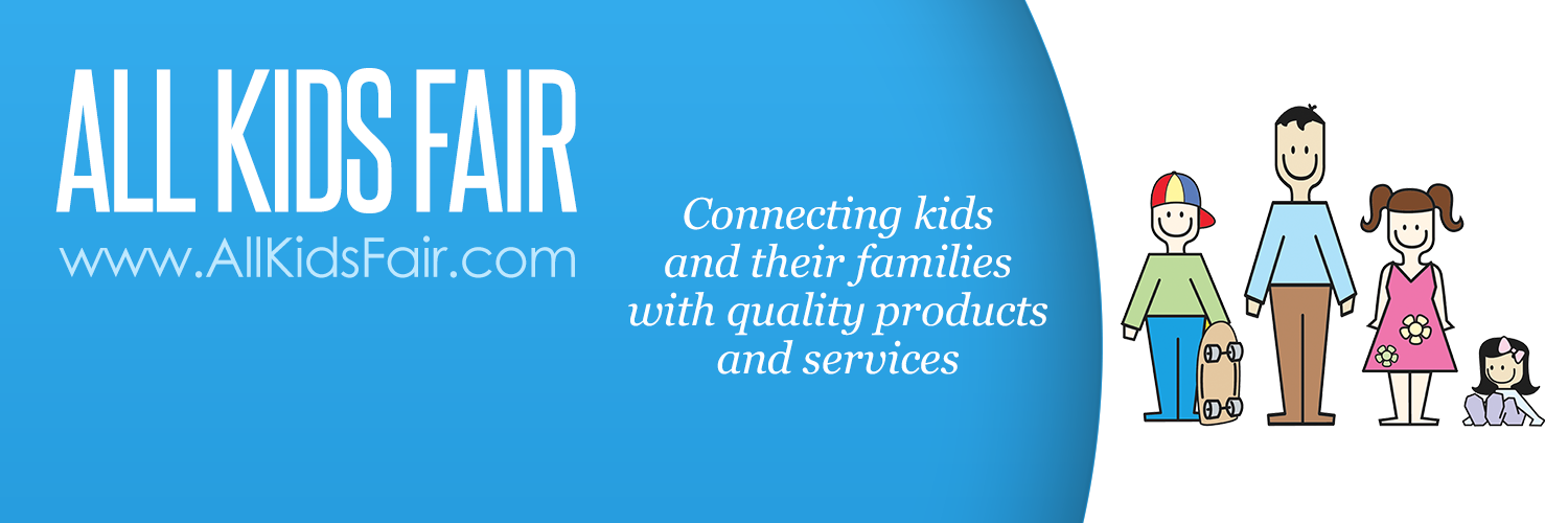 AllKidsFair's profile banner image