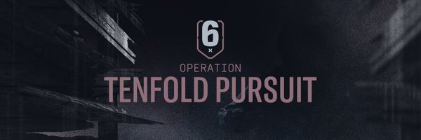 Rainbow6Game Profile Banner