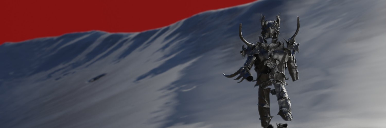 Absulit's profile banner image