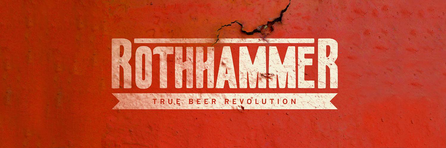 RothhammerChile's profile banner image