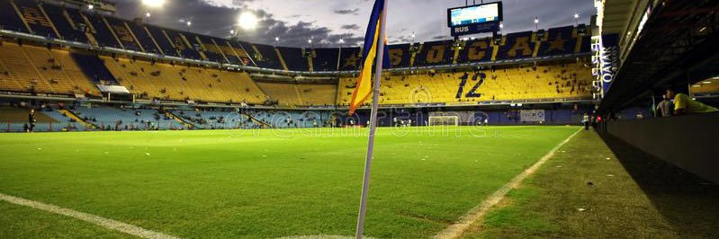 Richard Dalton banner