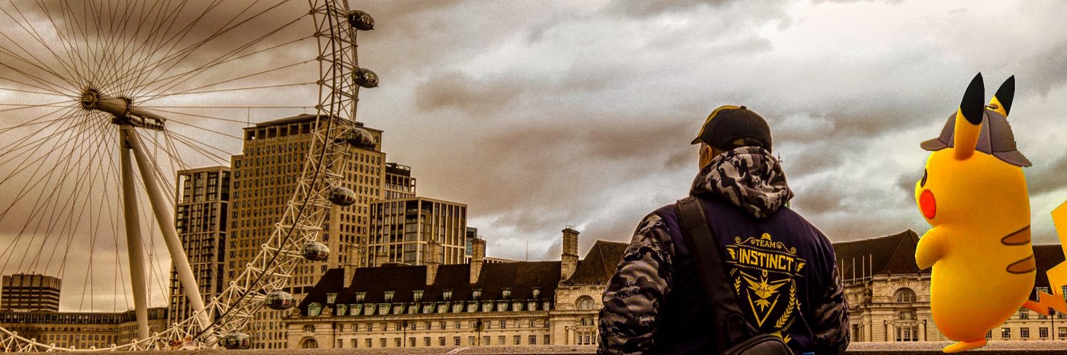 DJ Blaze (Marcus) banner