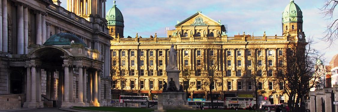 Ardluce Limited banner