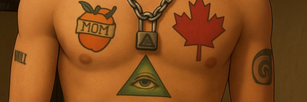 DeepfakeBoomer's profile banner image