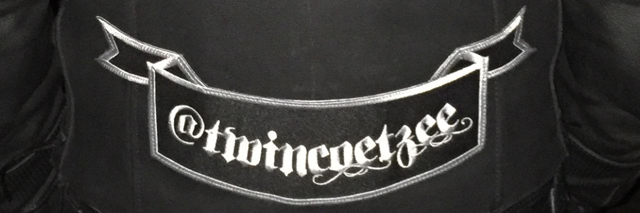 twincoetzee's profile banner image